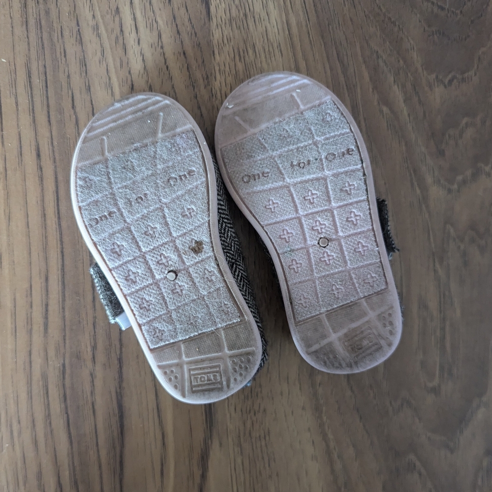 EUC 5t TOMS - Picture 2 of 4